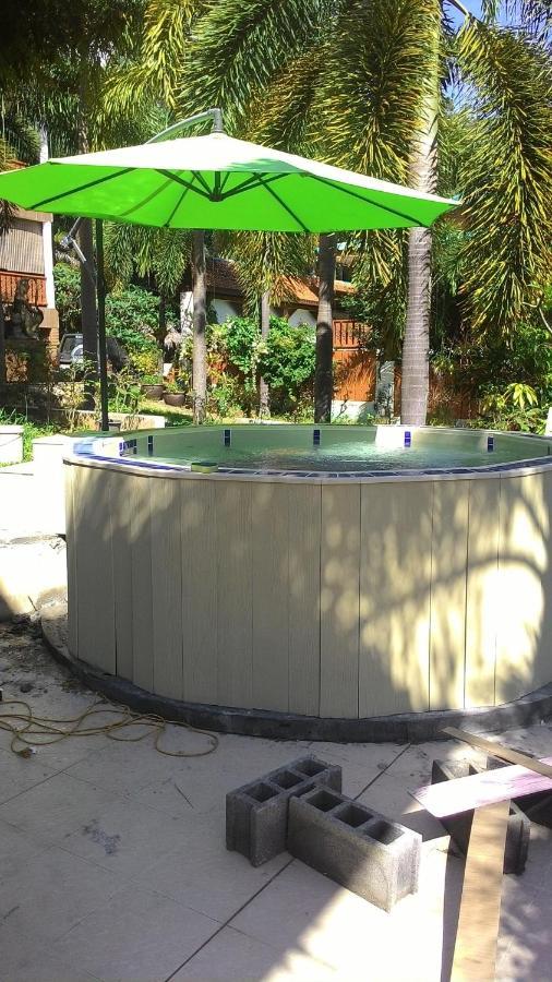 Samui Green Valley Resort Lamai Beach  Exterior foto