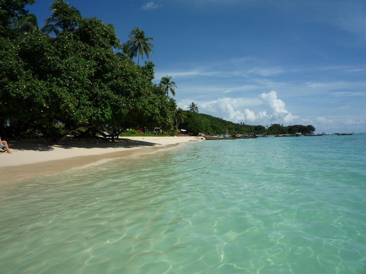 Samui Green Valley Resort Lamai Beach  Exterior foto